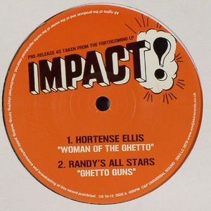 Impact! (sampler)