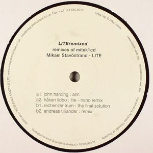 Lite (remixes)