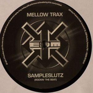 Sampleslutz (Rockin' The Beat)