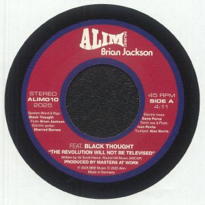 Hip hopレコード