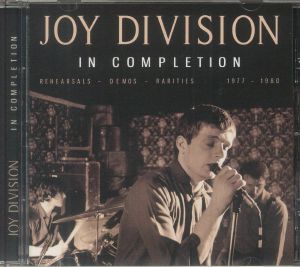 Joy Division - 6作品まとめ売り【音楽】 Joy Division - 6作品まとめ