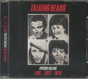 Talking Heads Vinyl & CDs for sale - Juno Records