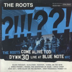 The Roots Vinyl & CDs for sale - Juno Records