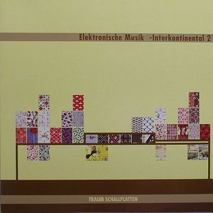Elektronische Musik: Interkontinental 2 