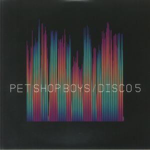 Pet Shop Boys Vinyl & CDs for sale - Juno Records