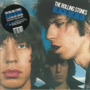 The Rolling Stones Vinyl & CDs for sale - Juno Records