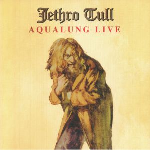 Jethro Tull Vinyl & CDs for sale - Juno Records