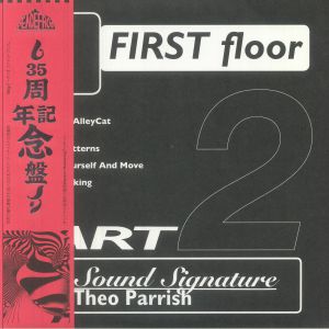 Theo Parrish Vinyl & CDs for sale - Juno Records