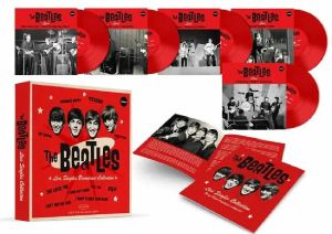 The Beatles Vinyl & CDs for sale - Juno Records