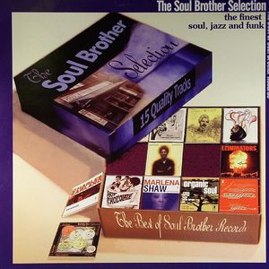 The Soul Brother Selection 