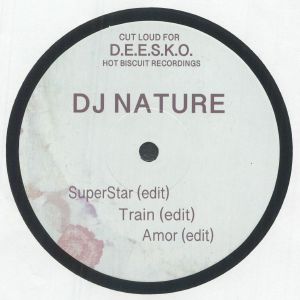 DJ Nature Vinyl & CDs for sale - Juno Records