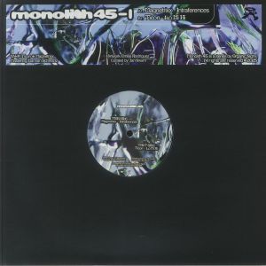 Back catalogue: Psychedelic & Goa trance vinyl | Juno