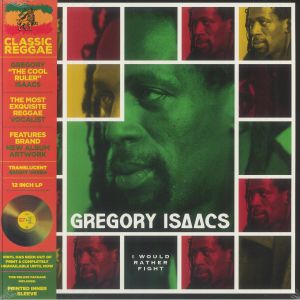 Gregory Isaacs Vinyl & CDs for sale - Juno Records
