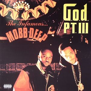 GOD Part III