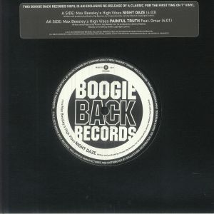 Boogie Back – Juno