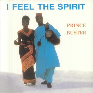 Prince Buster Vinyl & CDs for sale - Juno Records