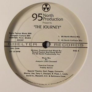 The Journey