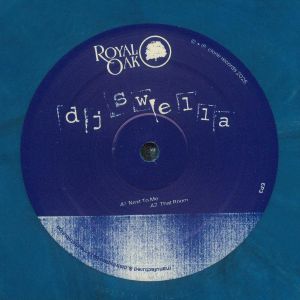 Dj Swella - DJ Swella EP 3