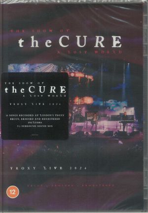 Dance Music DVDs & Blu-Ray - Juno