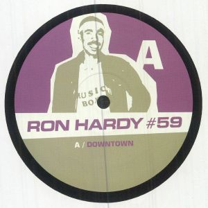 Ron Hardy Vinyl & CDs for sale - Juno Records
