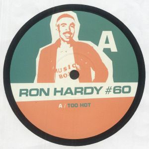 Ron Hardy Vinyl & CDs for sale - Juno Records
