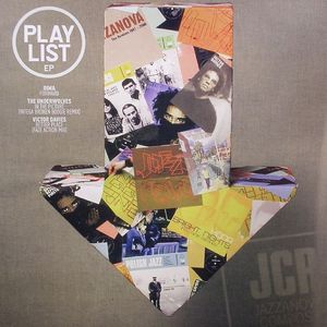 Playlist EP