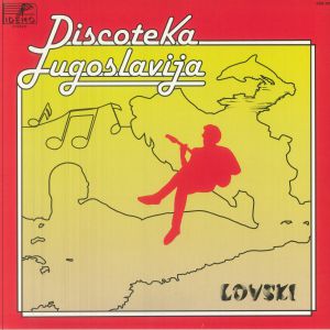 Lovski - Discoteka Jugoslavija