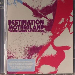 Destination Motherland: The Roy Ayers Anthology