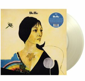 Belle Gonzalez Vinyl & CDs for sale - Juno Records