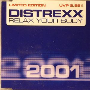 Relax Your Body