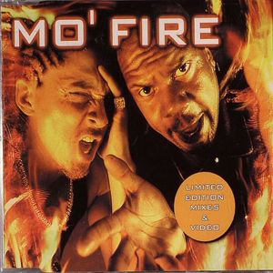 Mo' Fire