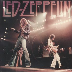 Led Zeppelin Vinyl & CDs for sale - Juno Records