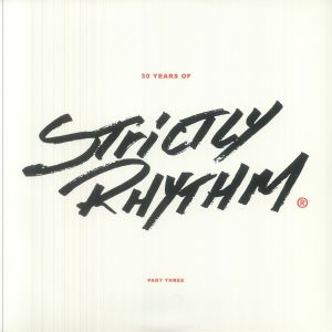 Strictly Rhythm – Juno
