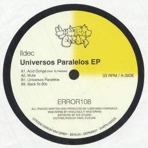 Peacefrog （4枚セット） レコード レーベル TECHNO テクノ Juno Records > Techno > レコード/CD