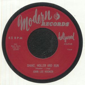 John Lee Hooker Vinyl & CDs for sale - Juno Records