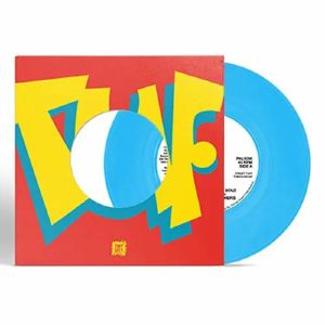 Hip hopレコード