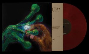 Hip hopレコード