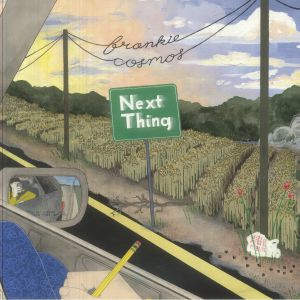 FRANKIE COSMOS