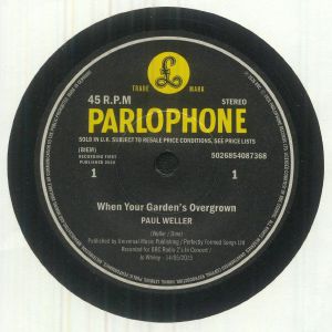 Paul Weller Vinyl & CDs for sale - Juno Records