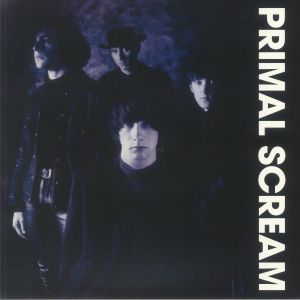 Primal Scream Vinyl & CDs for sale - Juno Records