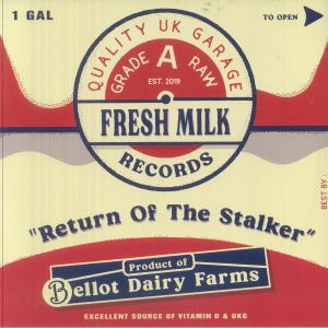 Stalker - Return Of The Stalker