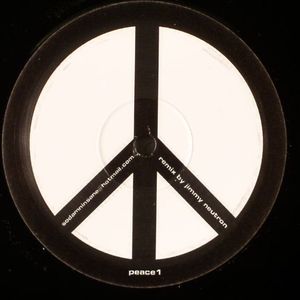 Peace (remix)