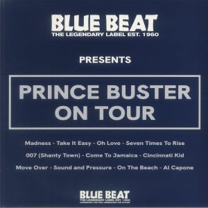 Prince Buster Vinyl & CDs for sale - Juno Records