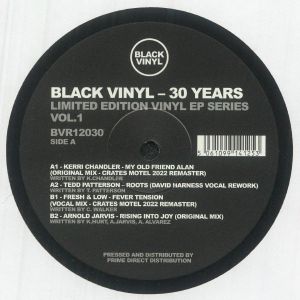Deep House Charts