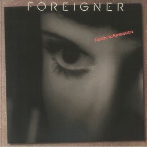 FOREIGNER