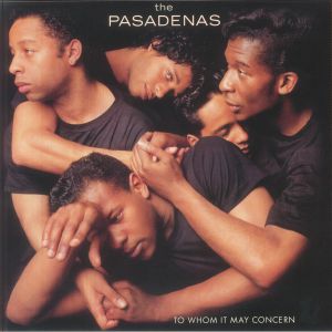 PASADENAS