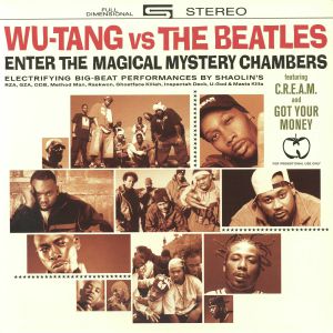 WU TANG