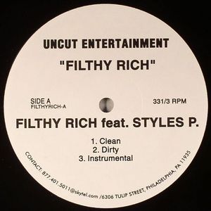 Filthy Rich