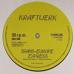Trans Europe Express