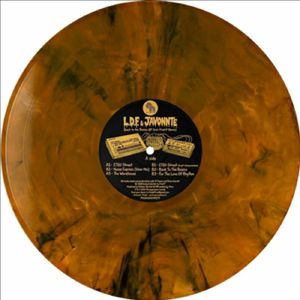 cLOUDDEAD オリジナルレコードUK 新品 ユークリッド UKオリジナル盤・レア盤の通販